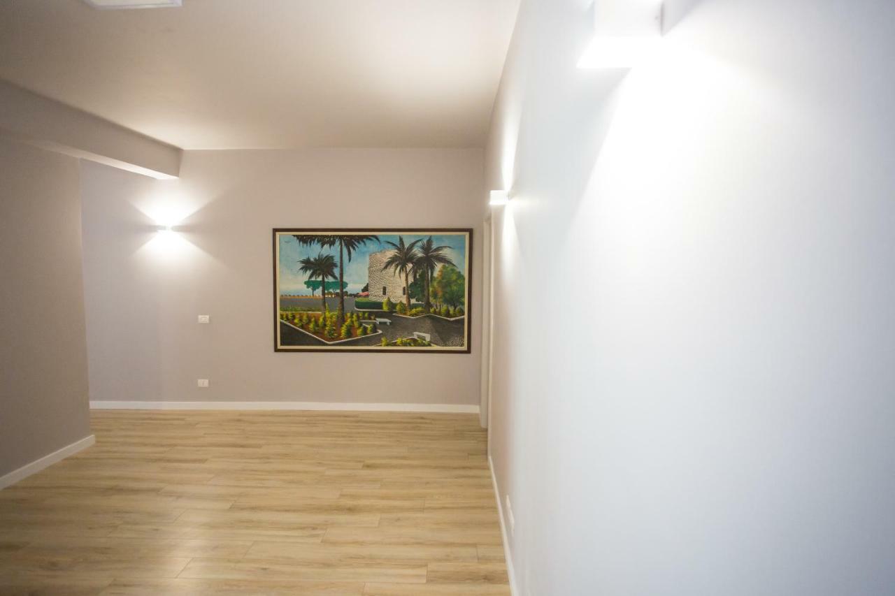 Vila Verde Beach Hotel Durrës Buitenkant foto